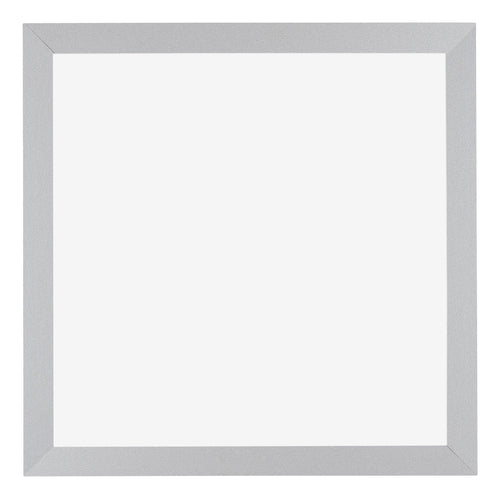 Mura MDF Fotokader 20x20cm Zilver Mat Voorzijde | Yourdecoration.be