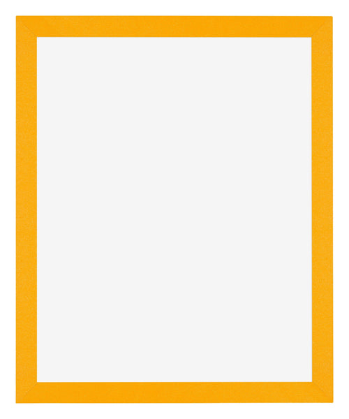 Mura MDF Fotokader 20x25cm Geel Voorzijde | Yourdecoration.be