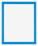 Mura MDF Fotokader 20x25cm Helder Blauw Voorzijde | Yourdecoration.be