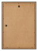 Mura MDF Fotokader 20x28cm Antraciet Achterzijde | Yourdecoration.be
