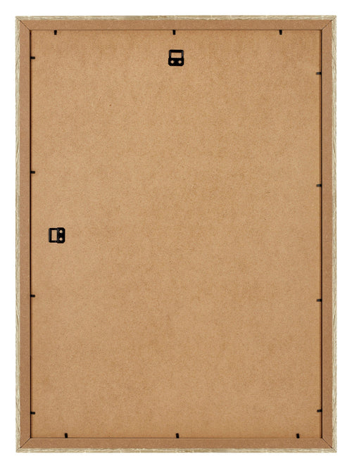 Mura MDF Fotokader 20x28cm Sonoma Eiken Achterzijde | Yourdecoration.be