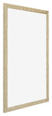 Mura MDF Fotokader 20x28cm Sonoma Eiken Voorzijde Schuin | Yourdecoration.be