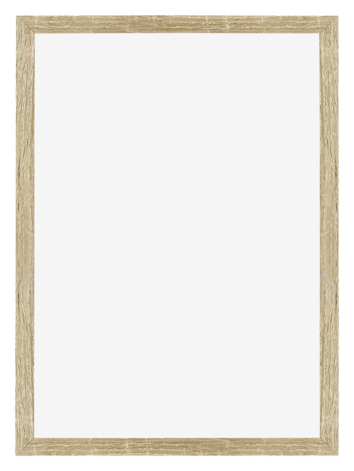 Mura MDF Fotokader 20x28cm Sonoma Eiken Voorzijde | Yourdecoration.be