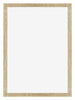 Mura MDF Fotokader 20x28cm Sonoma Eiken Voorzijde | Yourdecoration.be