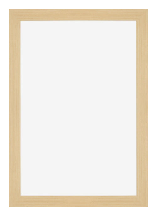 Mura MDF Fotokader 20x30cm Ahorn Decor Voorzijde | Yourdecoration.be