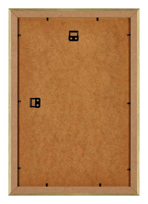 Mura MDF Fotokader 20x30cm Goud Glanzend Achterzijde | Yourdecoration.be