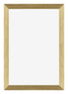Mura MDF Fotokader 20x30cm Goud Glanzend Voorzijde | Yourdecoration.be