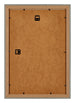 Mura MDF Fotokader 20x30cm Grijs Achterzijde | Yourdecoration.be
