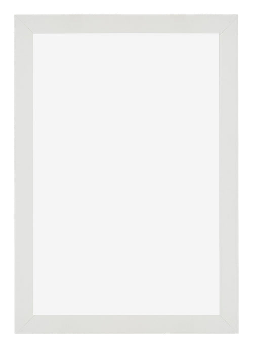 Mura MDF Fotokader 20x30cm Wit Mat Voorzijde | Yourdecoration.be