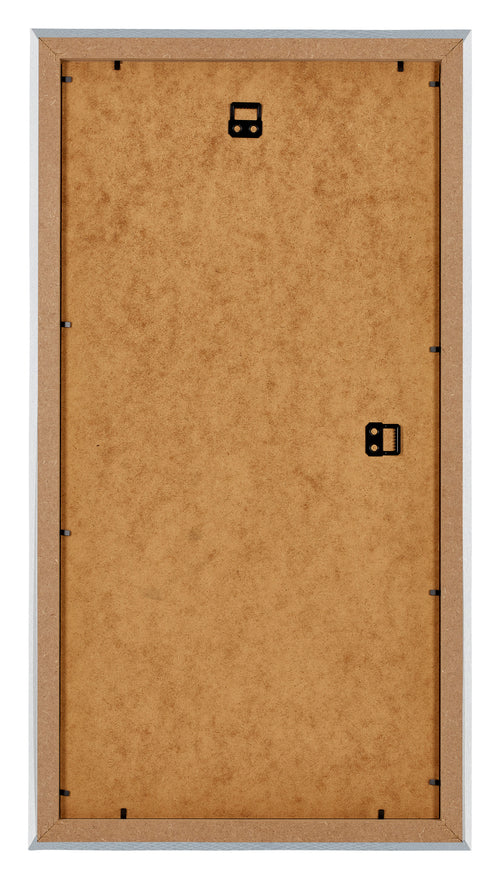 Mura MDF Fotokader 20x40cm Aluminium Geborsteld Achterzijde | Yourdecoration.be
