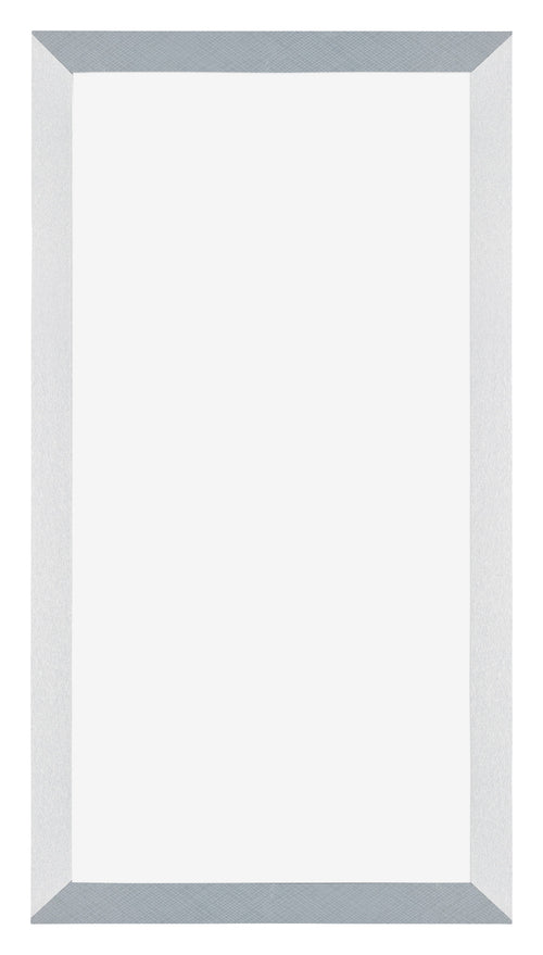 Mura MDF Fotokader 20x40cm Aluminium Geborsteld Voorzijde | Yourdecoration.be