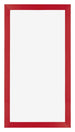 Mura MDF Fotokader 20x40cm Rood Voorzijde | Yourdecoration.be