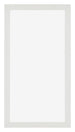 Mura MDF Fotokader 20x40cm Wit Mat Voorzijde | Yourdecoration.be