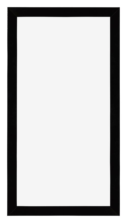 Mura MDF Fotokader 20x40cm Zwart Hoogglans Voorzijde | Yourdecoration.be