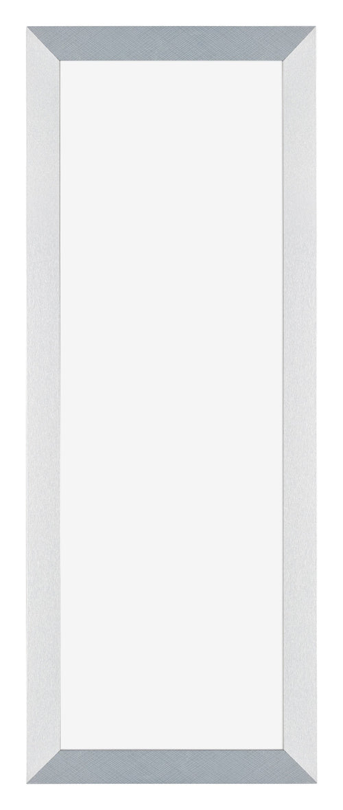 Mura MDF Fotokader 20x60 Aluminium Geborsteld Voorzijde | Yourdecoration.be