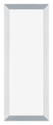 Mura MDF Fotokader 20x60 Aluminium Geborsteld Voorzijde | Yourdecoration.be