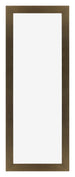 Mura MDF Fotokader 20x60 Brons Decor Voorzijde | Yourdecoration.be