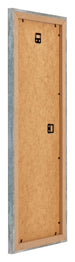 Mura MDF Fotokader 20x60 Ijzer Geveegd Achterzijde Schuin | Yourdecoration.be