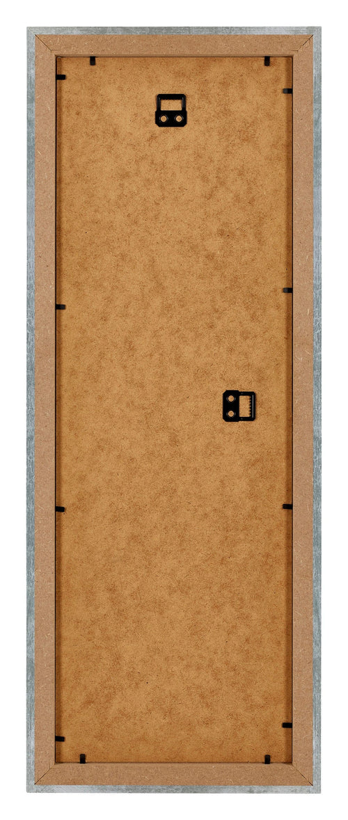 Mura MDF Fotokader 20x60 Ijzer Geveegd Achterzijde | Yourdecoration.be