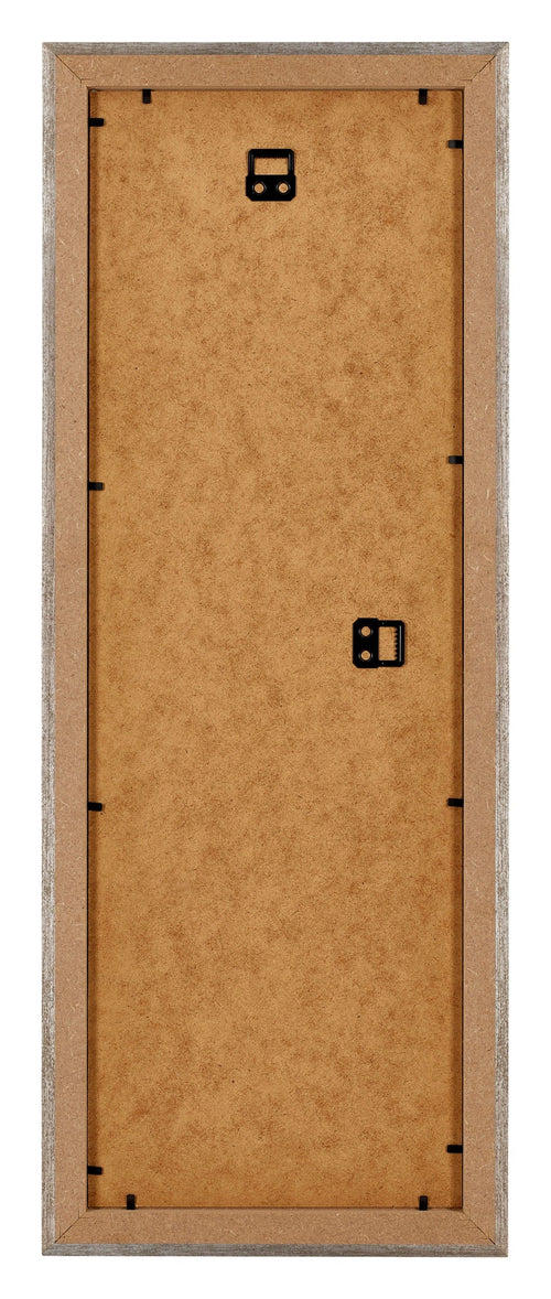 Mura MDF Fotokader 20x60 Metaal Vintage Achterzijde | Yourdecoration.be
