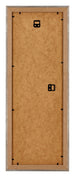 Mura MDF Fotokader 20x60 Metaal Vintage Achterzijde | Yourdecoration.be