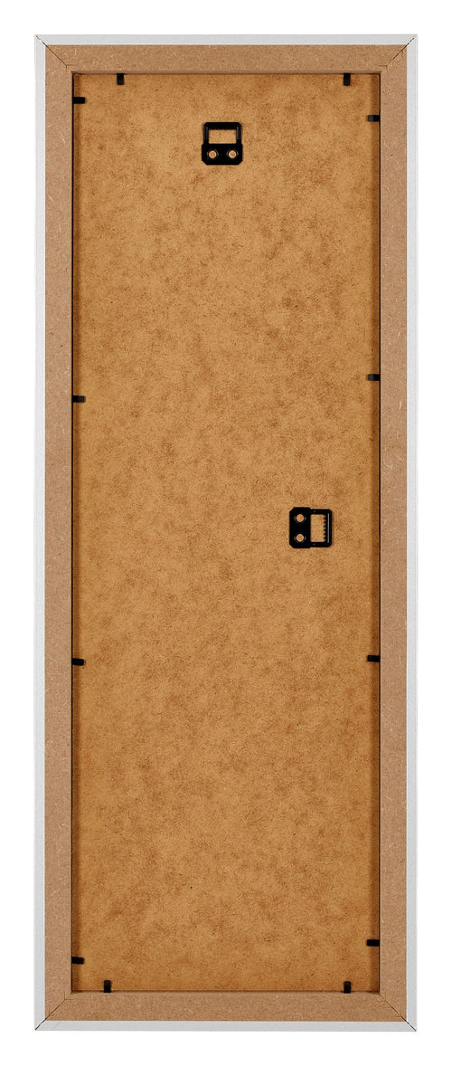 Mura MDF Fotokader 20x60 Wit Hoogglans Achterzijde | Yourdecoration.be