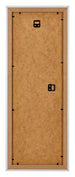 Mura MDF Fotokader 20x60 Wit Hoogglans Achterzijde | Yourdecoration.be