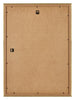 Mura MDF Fotokader 21x30cm Goud Glanzend Achterzijde | Yourdecoration.be