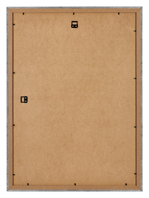 Mura MDF Fotokader 21x30cm Grijs Geveegd Achterzijde | Yourdecoration.be
