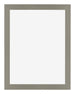 Mura MDF Fotokader 24x32cm Antraciet Voorzijde | Yourdecoration.be