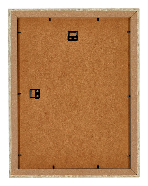 Mura MDF Fotokader 24x32cm Sonoma Eiken Achterzijde | Yourdecoration.be