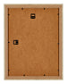 Mura MDF Fotokader 24x32cm Sonoma Eiken Achterzijde | Yourdecoration.be