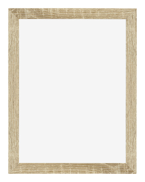 Mura MDF Fotokader 24x32cm Sonoma Eiken Voorzijde | Yourdecoration.be