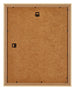 Mura MDF Fotokader 25x30cm Ahorn Decor Achterzijde | Yourdecoration.be