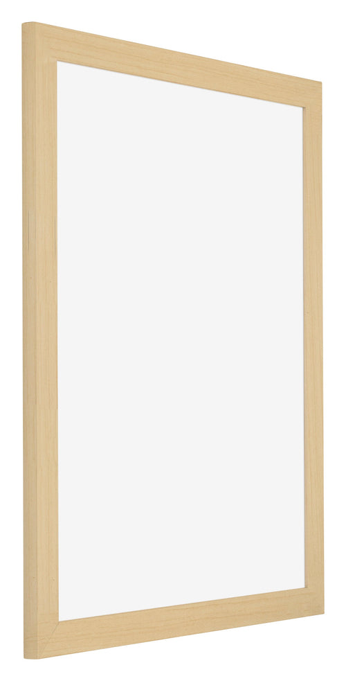 Mura MDF Fotokader 25x30cm Ahorn Decor Voorzijde Schuin | Yourdecoration.be