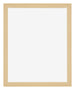 Mura MDF Fotokader 25x30cm Ahorn Decor Voorzijde | Yourdecoration.be