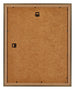 Mura MDF Fotokader 25x30cm Brons Decor Achterzijde | Yourdecoration.be