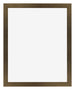 Mura MDF Fotokader 25x30cm Brons Decor Voorzijde | Yourdecoration.be
