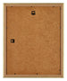 Mura MDF Fotokader 25x30cm Goud Glanzend Achterzijde | Yourdecoration.be