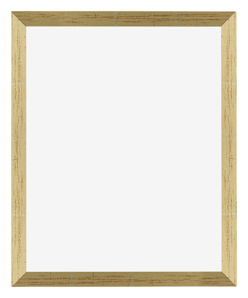 Mura MDF Fotokader 25x30cm Goud Glanzend Voorzijde | Yourdecoration.be