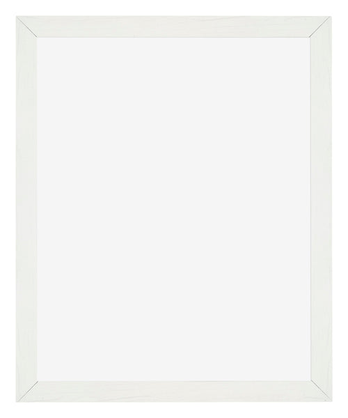 Mura MDF Fotokader 25x30cm Wit Geveegd Voorzijde | Yourdecoration.be