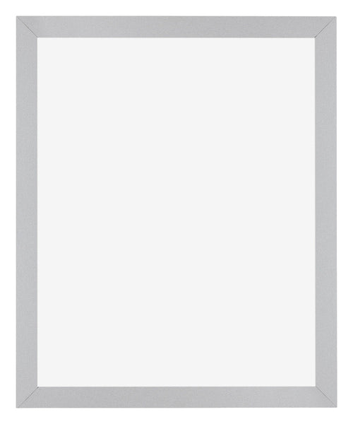 Mura MDF Fotokader 25x30cm Zilver Mat Voorzijde | Yourdecoration.be