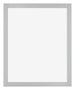 Mura MDF Fotokader 25x30cm Zilver Mat Voorzijde | Yourdecoration.be