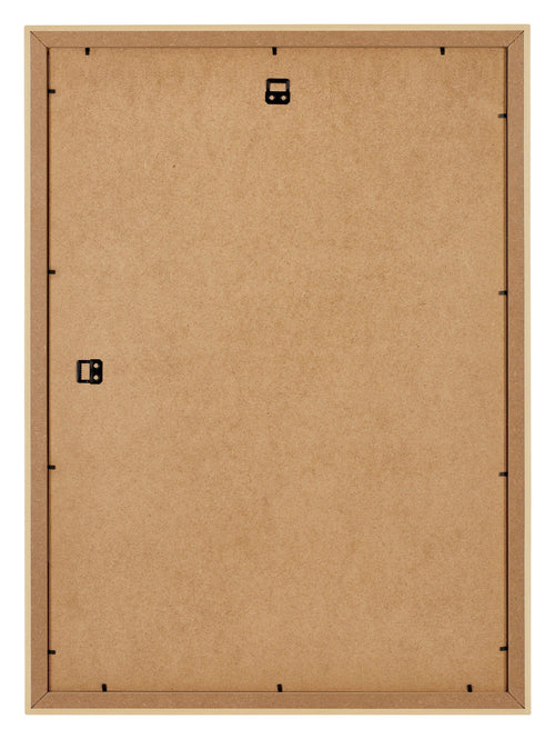 Mura MDF Fotokader 25x35cm Ahorn Decor Achterzijde | Yourdecoration.be