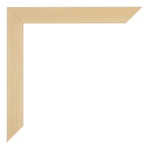 Mura MDF Fotokader 25x35cm Ahorn Decor Detail Hoek | Yourdecoration.be