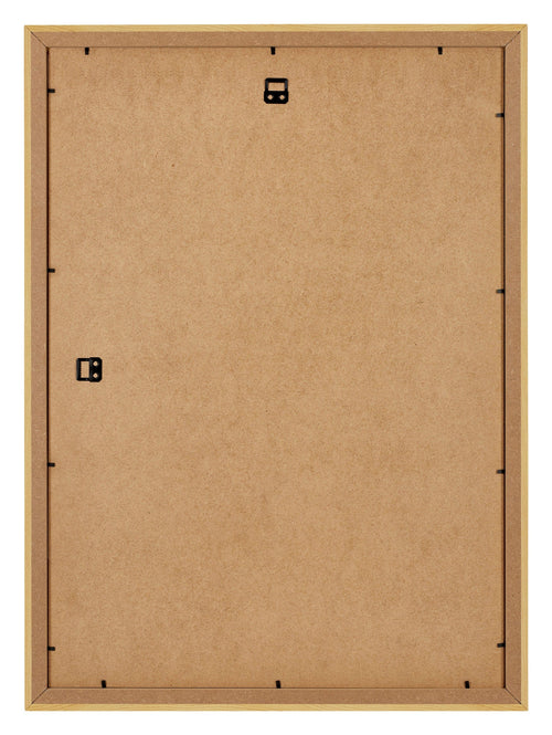 Mura MDF Fotokader 25x35cm Grenen Decor Achterzijde | Yourdecoration.be