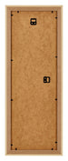 Mura MDF Fotokader 25x75cm Ahorn Decor Achterzijde | Yourdecoration.be