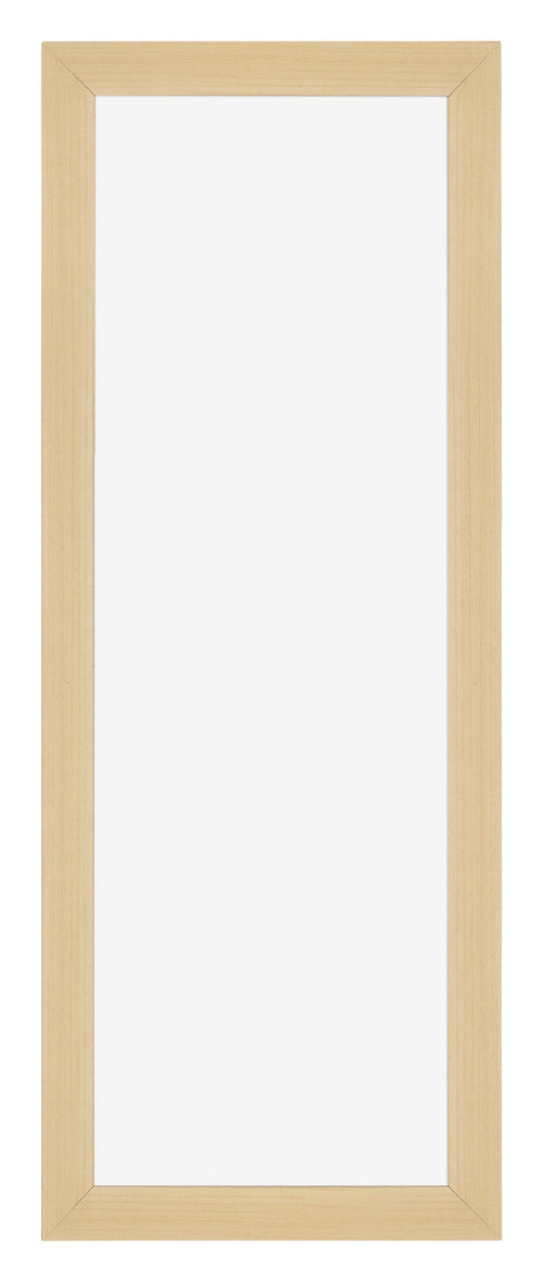 Mura MDF Fotokader 25x75cm Ahorn Decor Voorzijde | Yourdecoration.be
