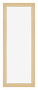 Mura MDF Fotokader 25x75cm Ahorn Decor Voorzijde | Yourdecoration.be
