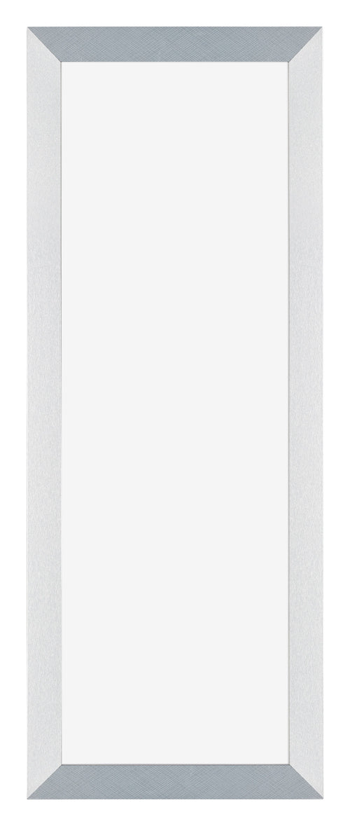Mura MDF Fotokader 25x75cm Aluminium Geborsteld Voorzijde | Yourdecoration.be